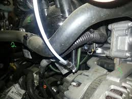 See B3507 repair manual